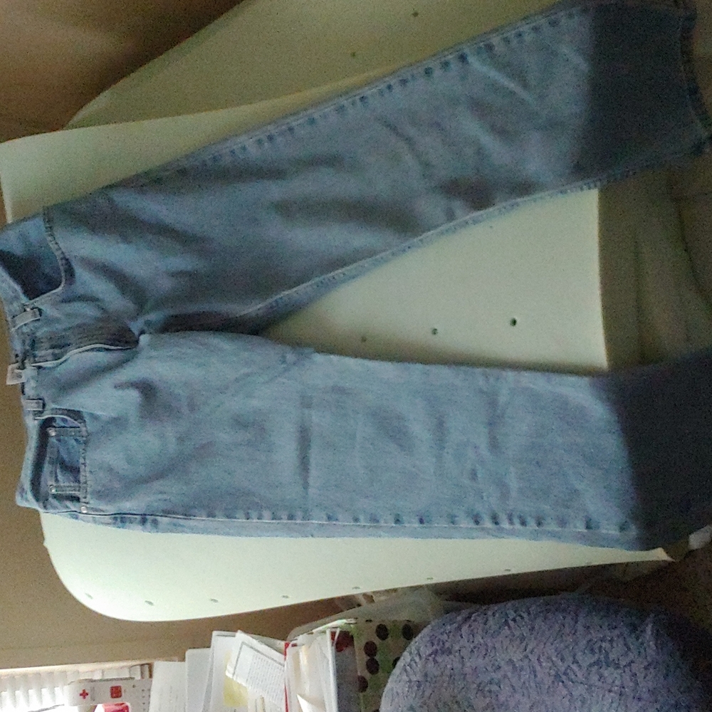 Basic Editions jeans Men's (Sears)